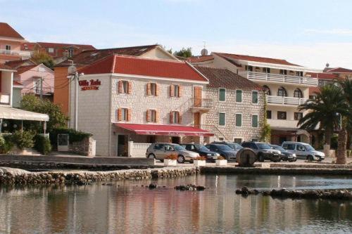 Gasthof Kula Seget Vranjica