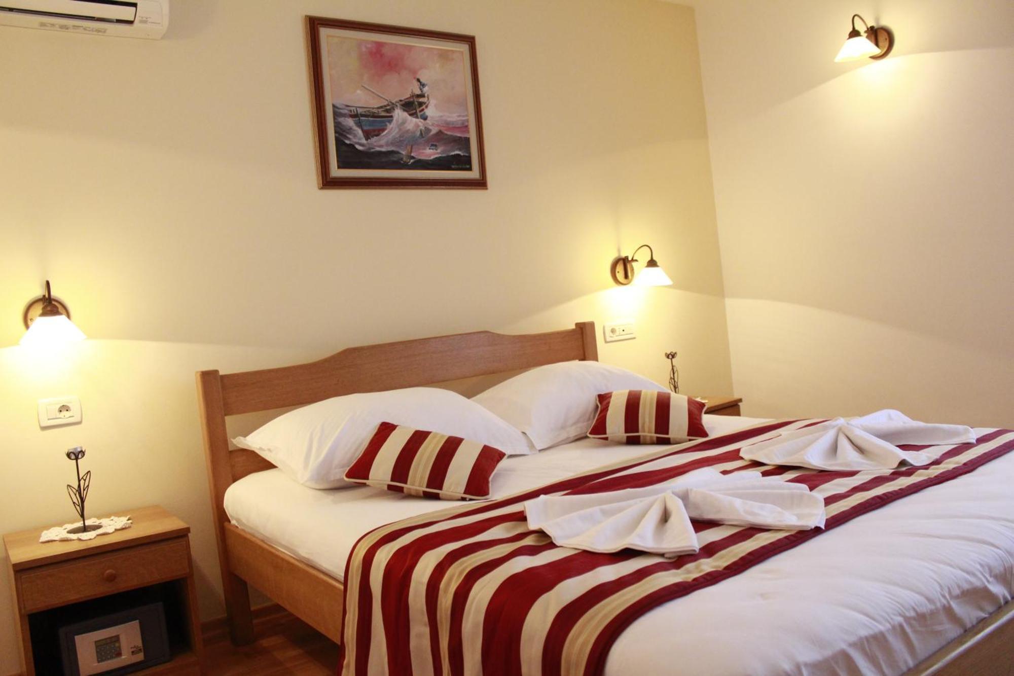 Kula Gasthof 4*