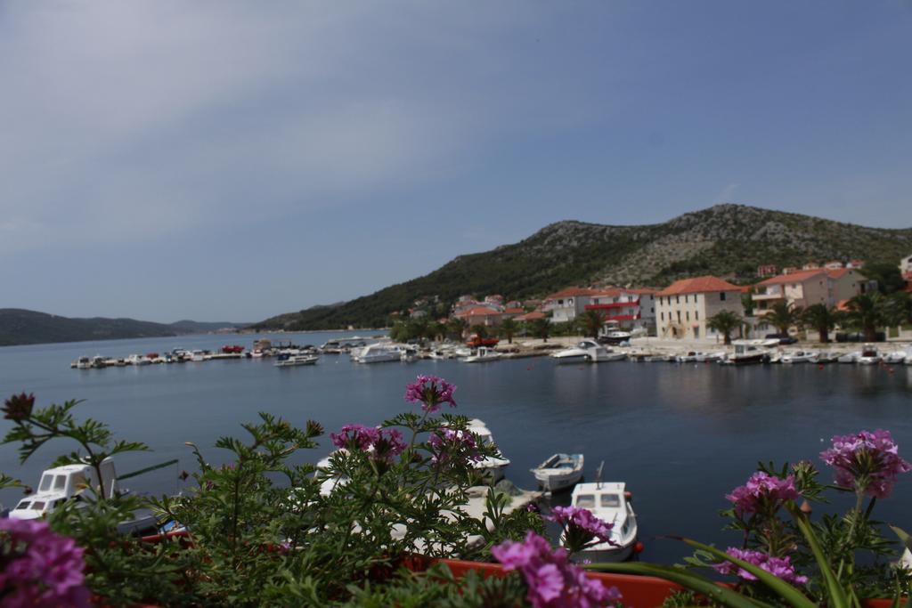 Kula Gasthof Seget Vranjica